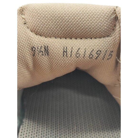 SAS Free Time Leather Diabetic Walking Shoes Brown Lace Up Womens Size 9.5N US - Picture 8 of 10